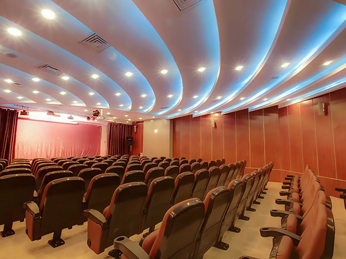 اتاق کنفرانس هتل ایران کیش